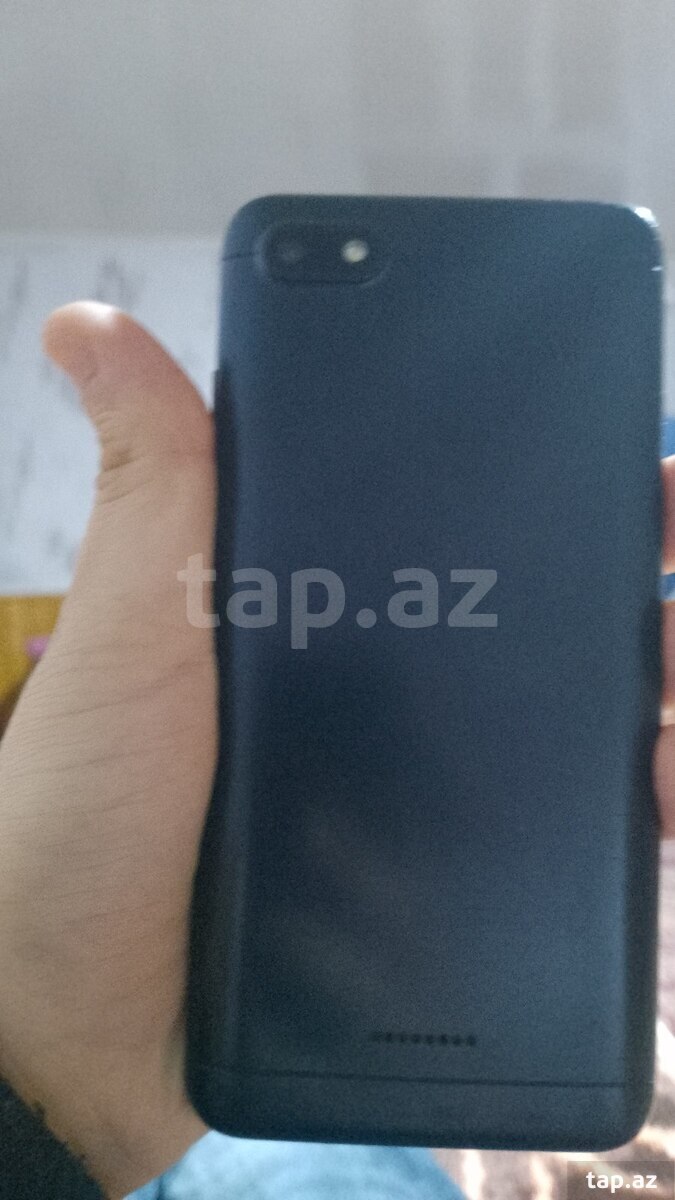 Xiaomi Redmi 6A 32GB/3GB (2)