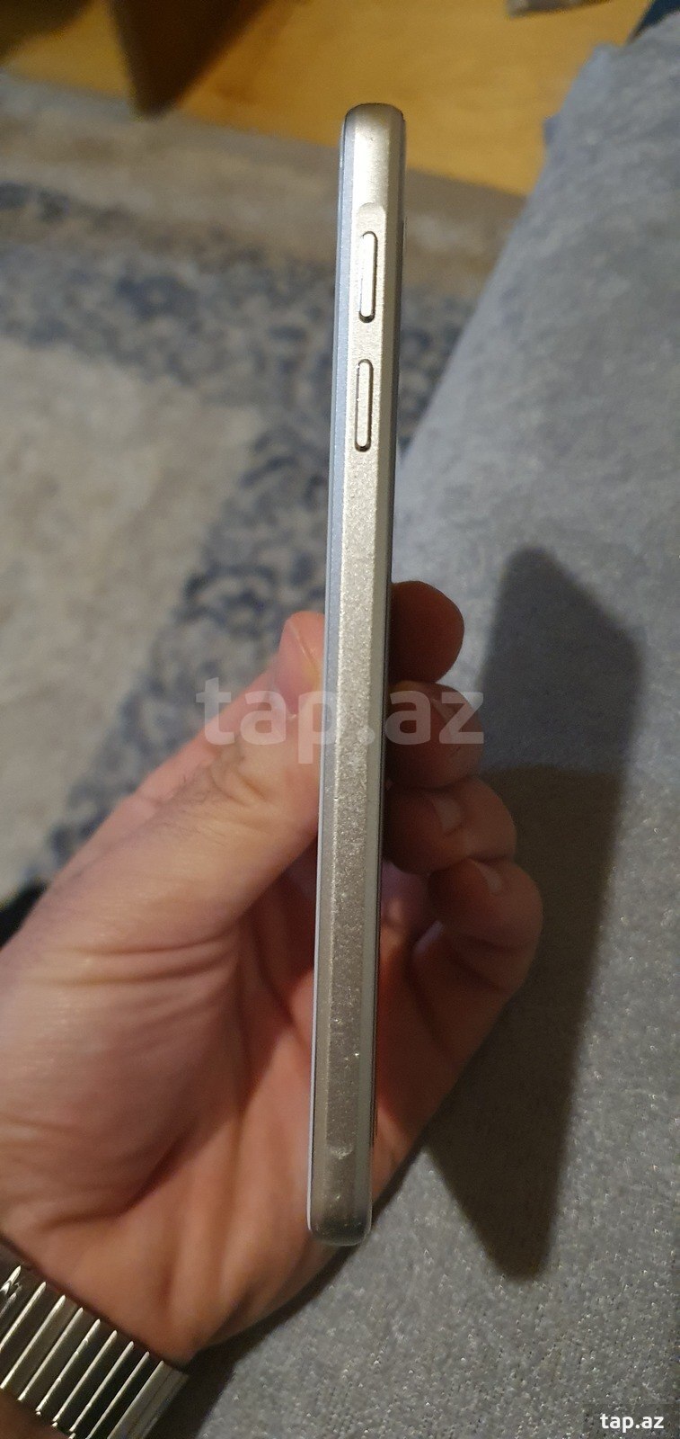 Samsung Galaxy A3 (2016) White 16GB/1.5GB (4)