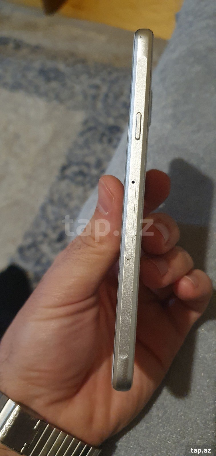 Samsung Galaxy A3 (2016) White 16GB/1.5GB (3)