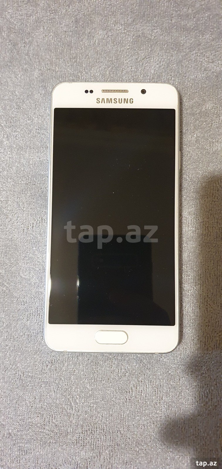 Samsung Galaxy A3 (2016) White 16GB/1.5GB