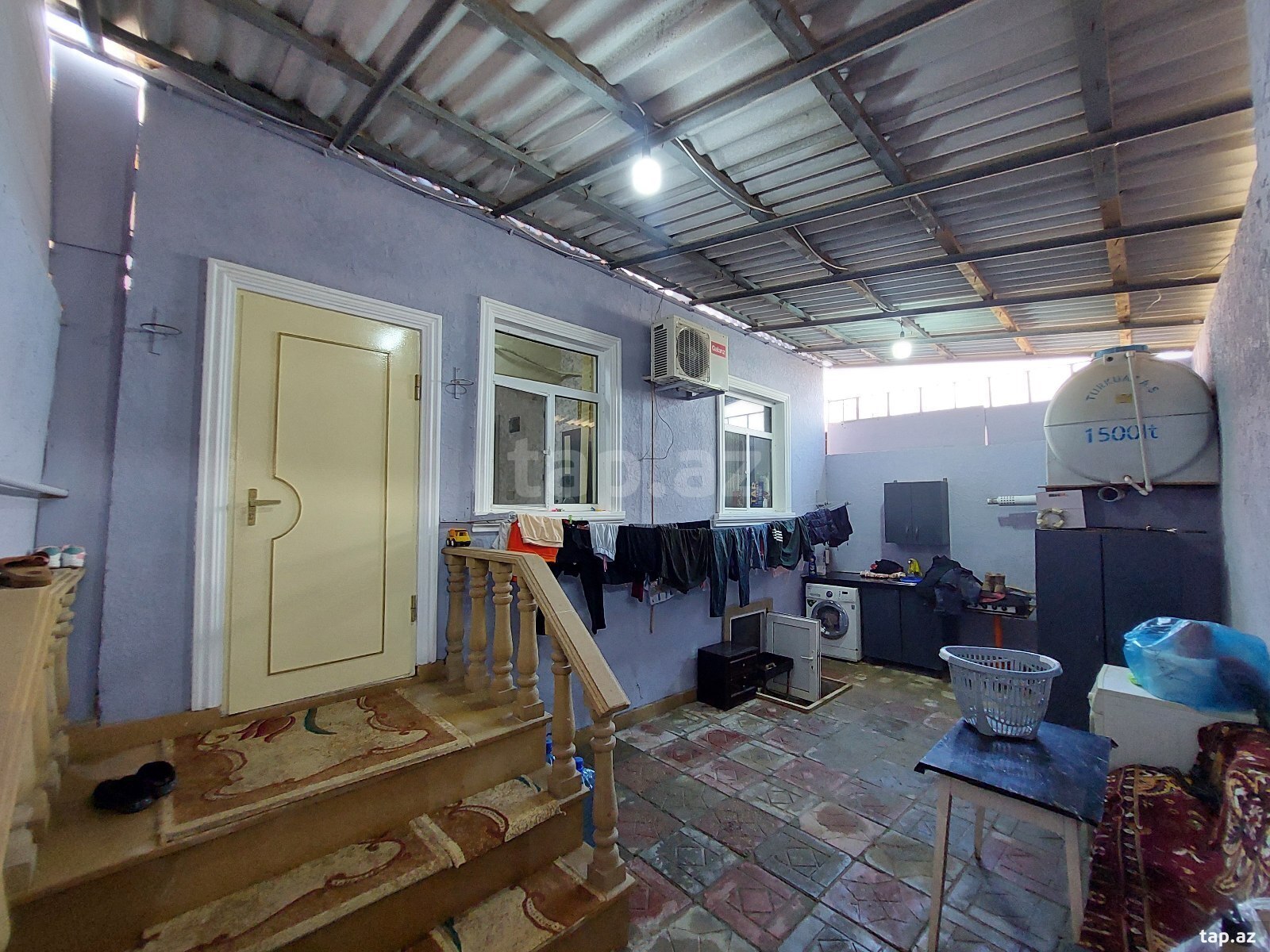 3-room private house for sale, Hovsan, Baku