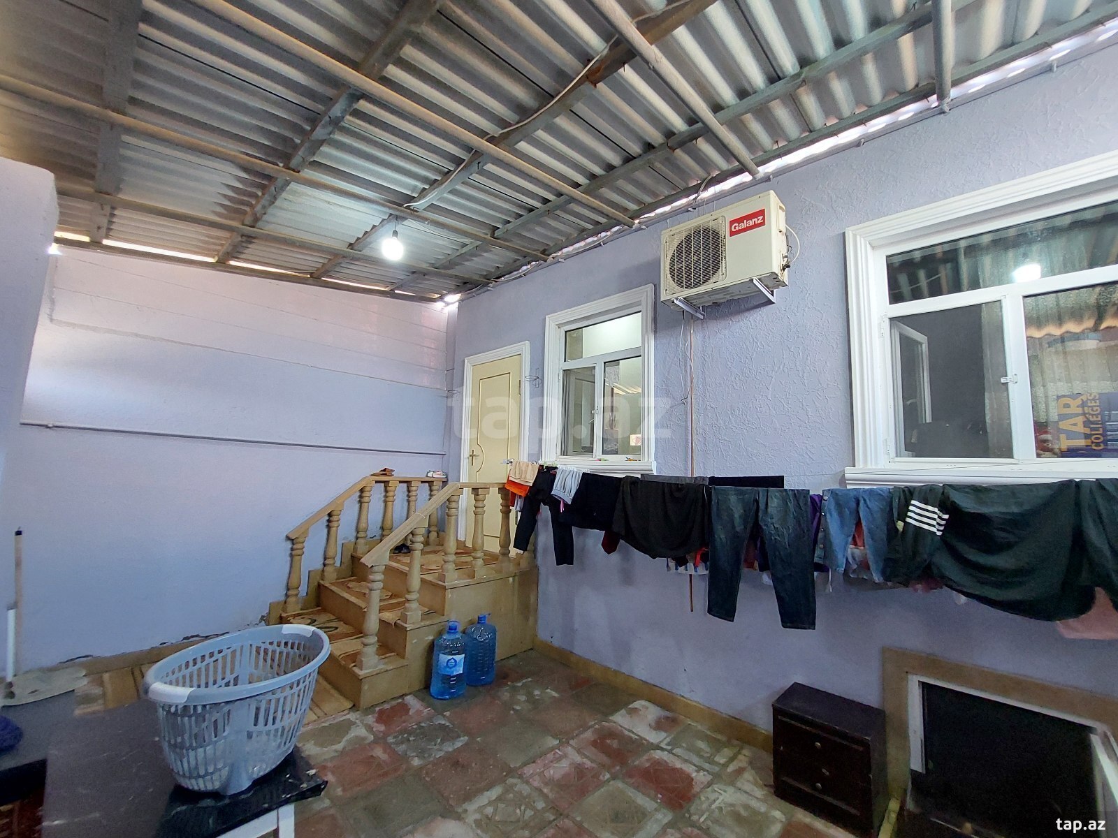 3-room private house for sale, Hovsan, Baku