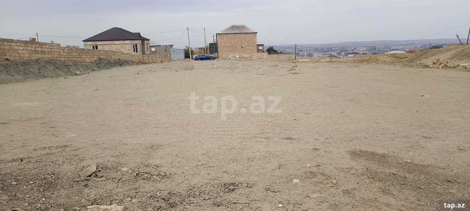 20 sot torpaq sahəsi, Hökməli Qobu yolu