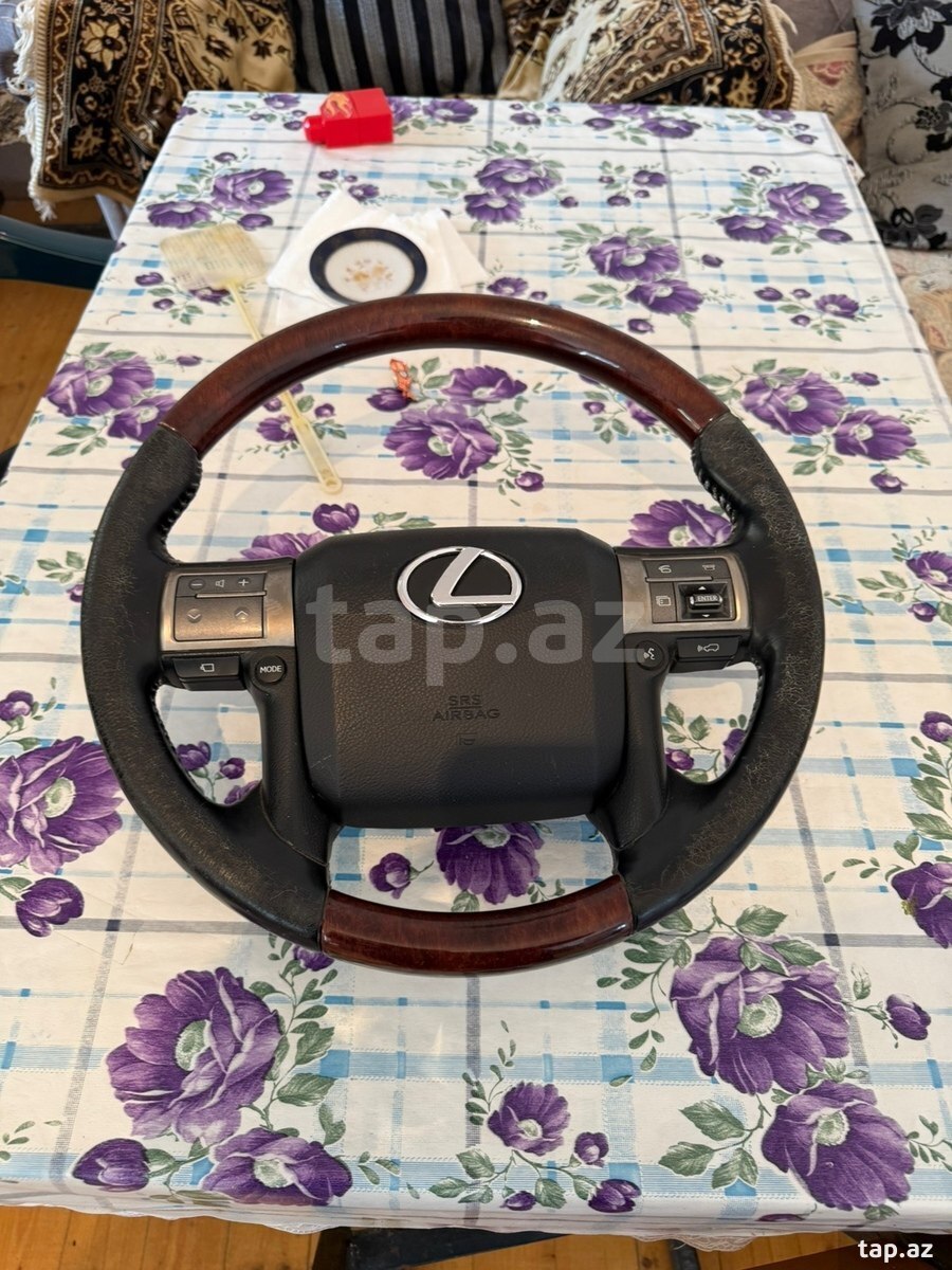 Lexus, Toyota Niva ehtiyat hissələri  (2)