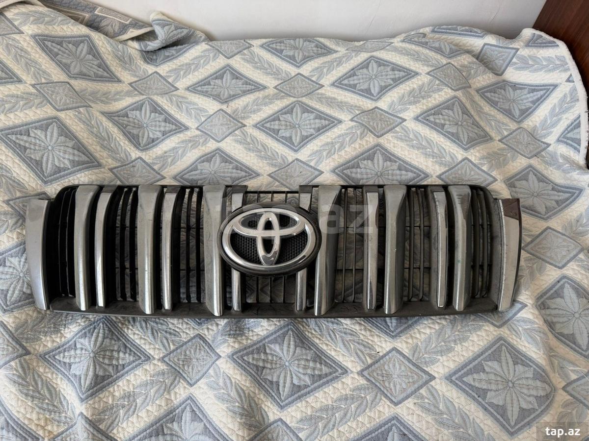 Lexus, Toyota Niva ehtiyat hissələri  (4)