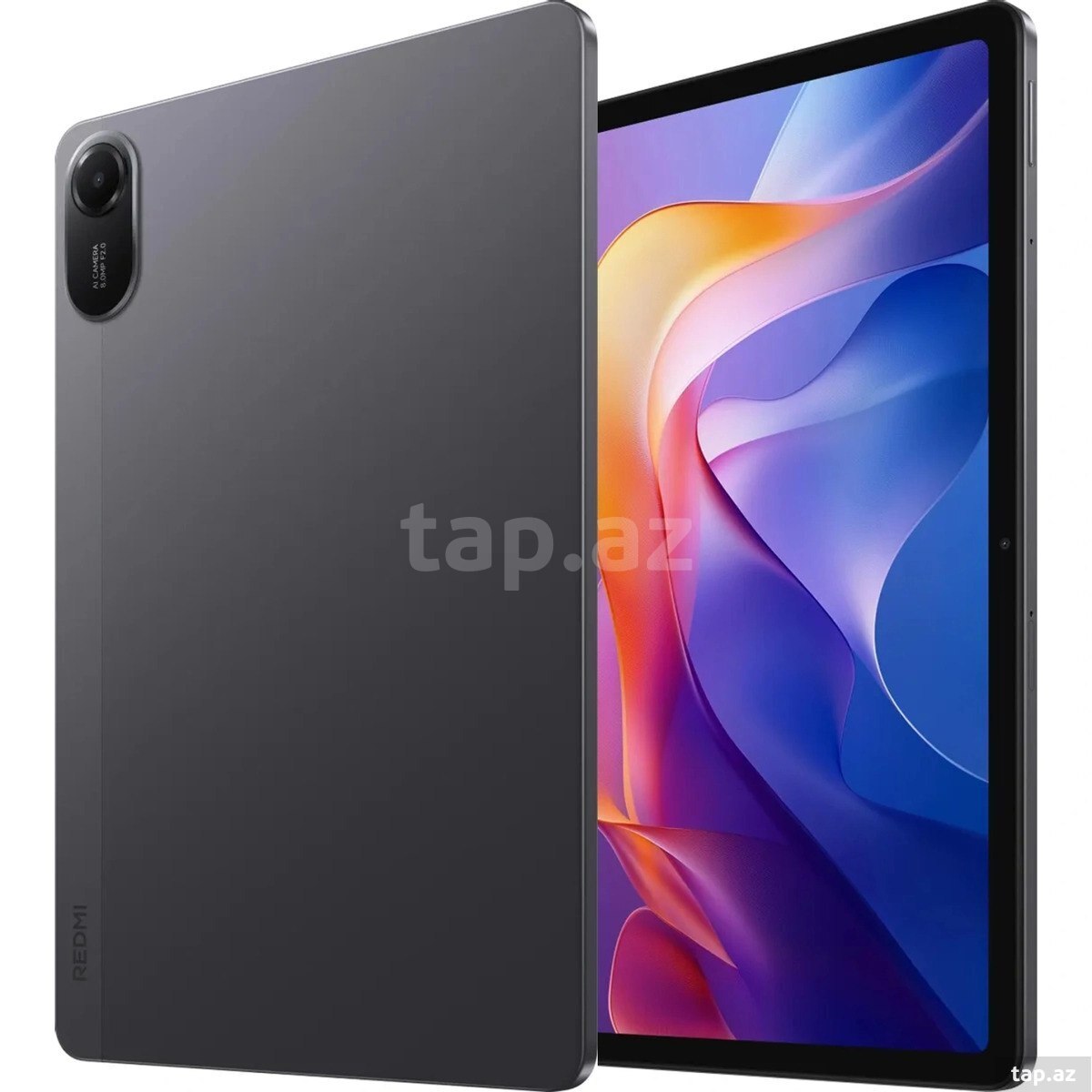 Xiaomi Redmi Pad 2 Wi-Fi Graphite Gray 256GB/8GB