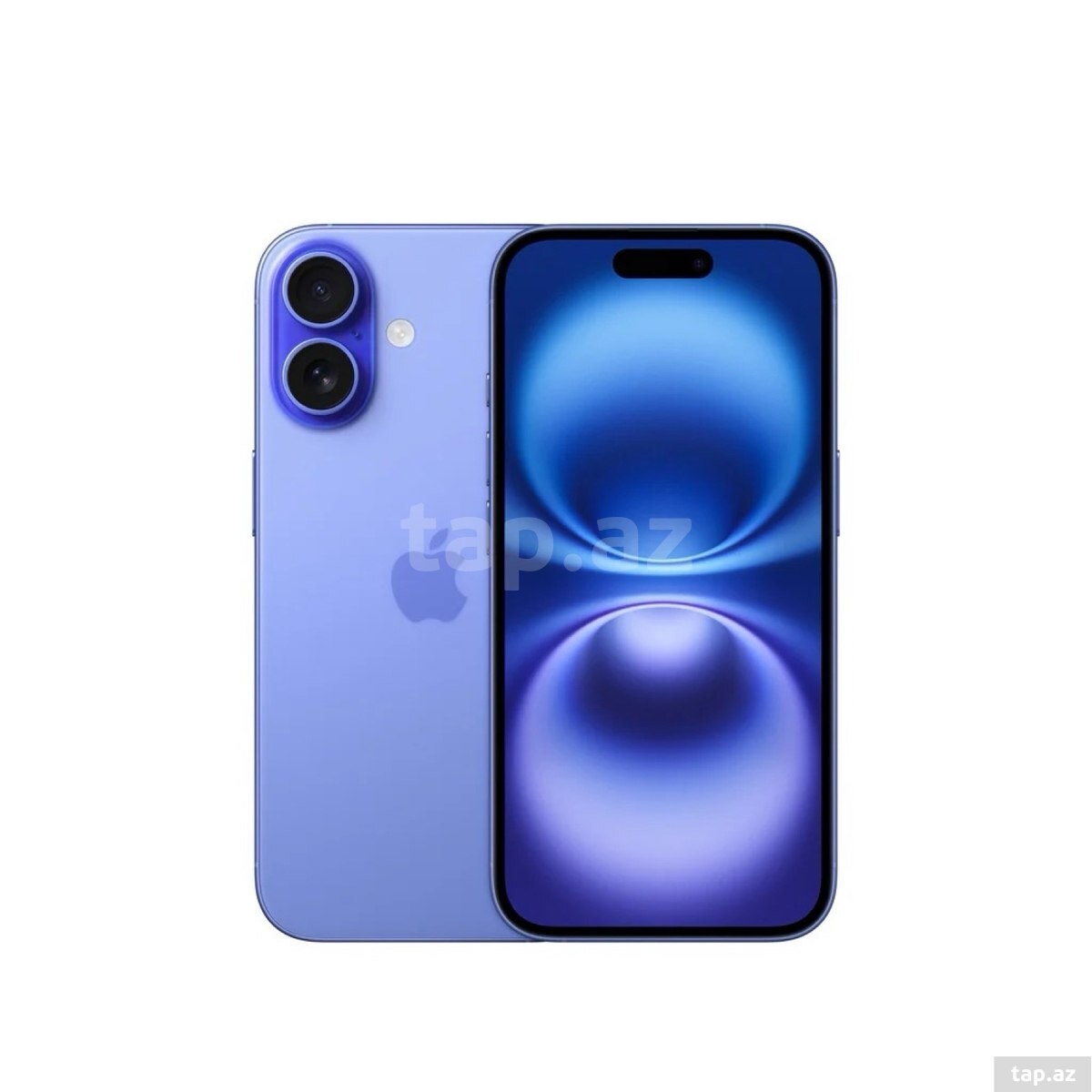 Apple iPhone 16 Ultramarine 128GB/8GB