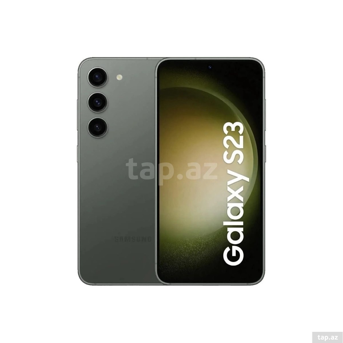 Samsung Galaxy S23 Green 128GB/8GB