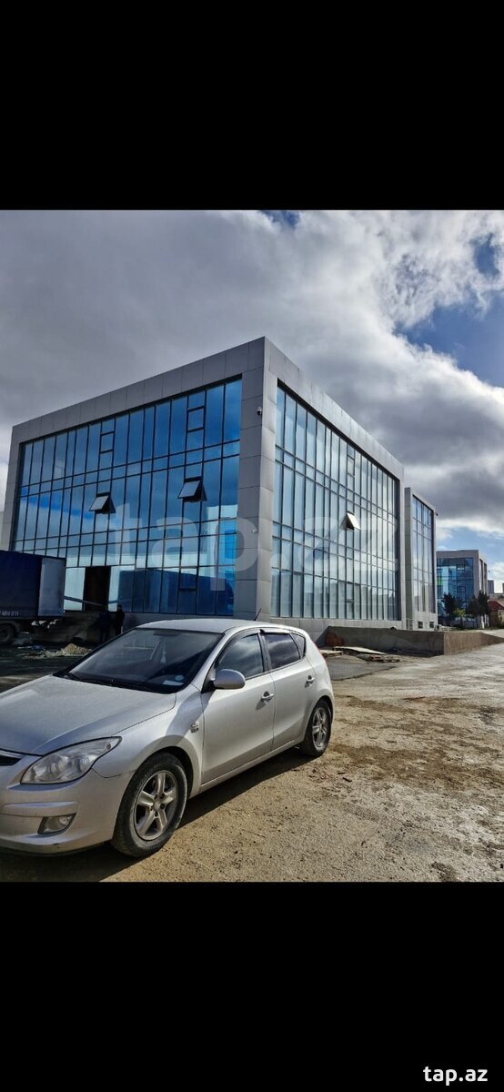 Ofis arakəsmələri (7)