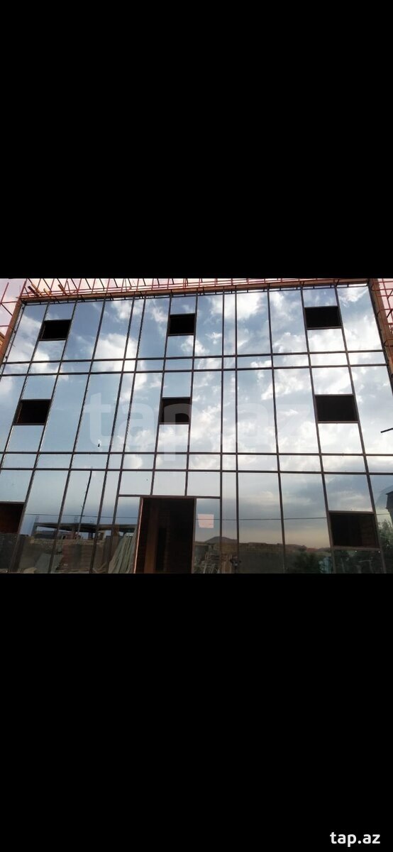 Ofis arakəsmələri (16)