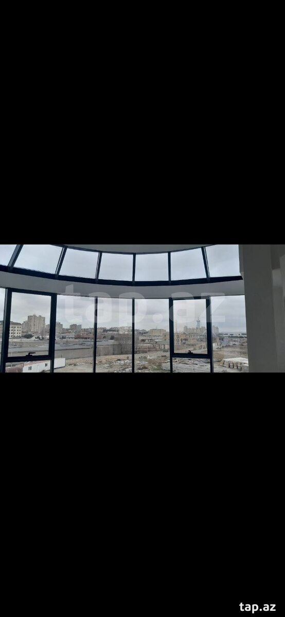 Ofis arakəsmələri (15)