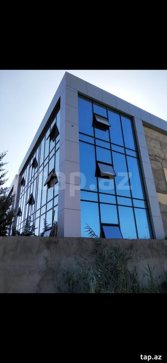 Ofis arakəsmələri (12)
