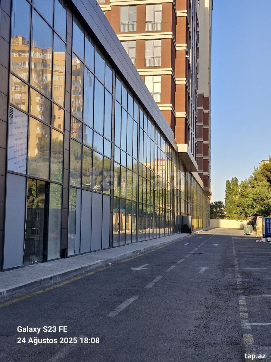 Ofis arakəsmələri (11)