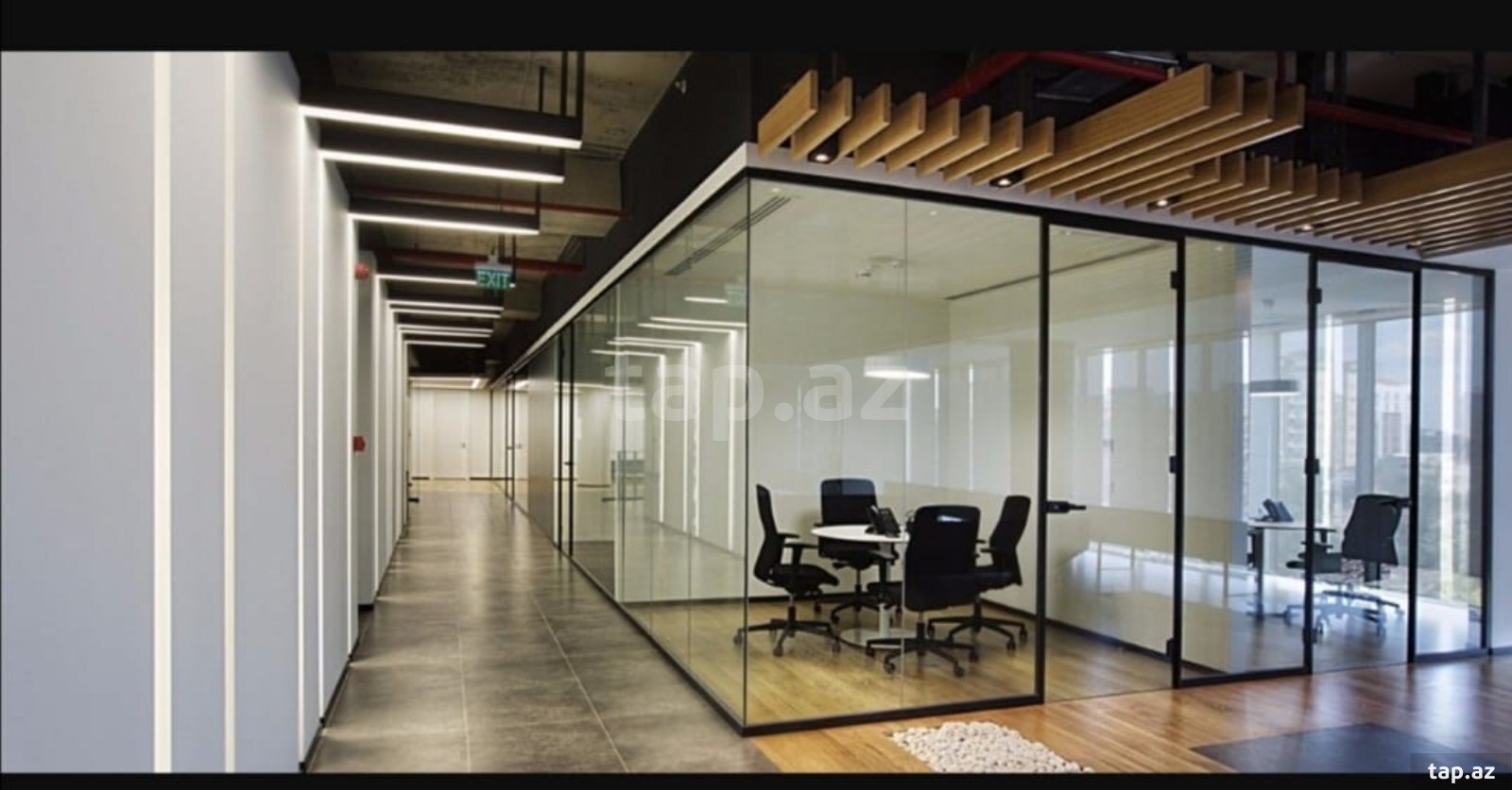 Ofis arakəsmələri (26)