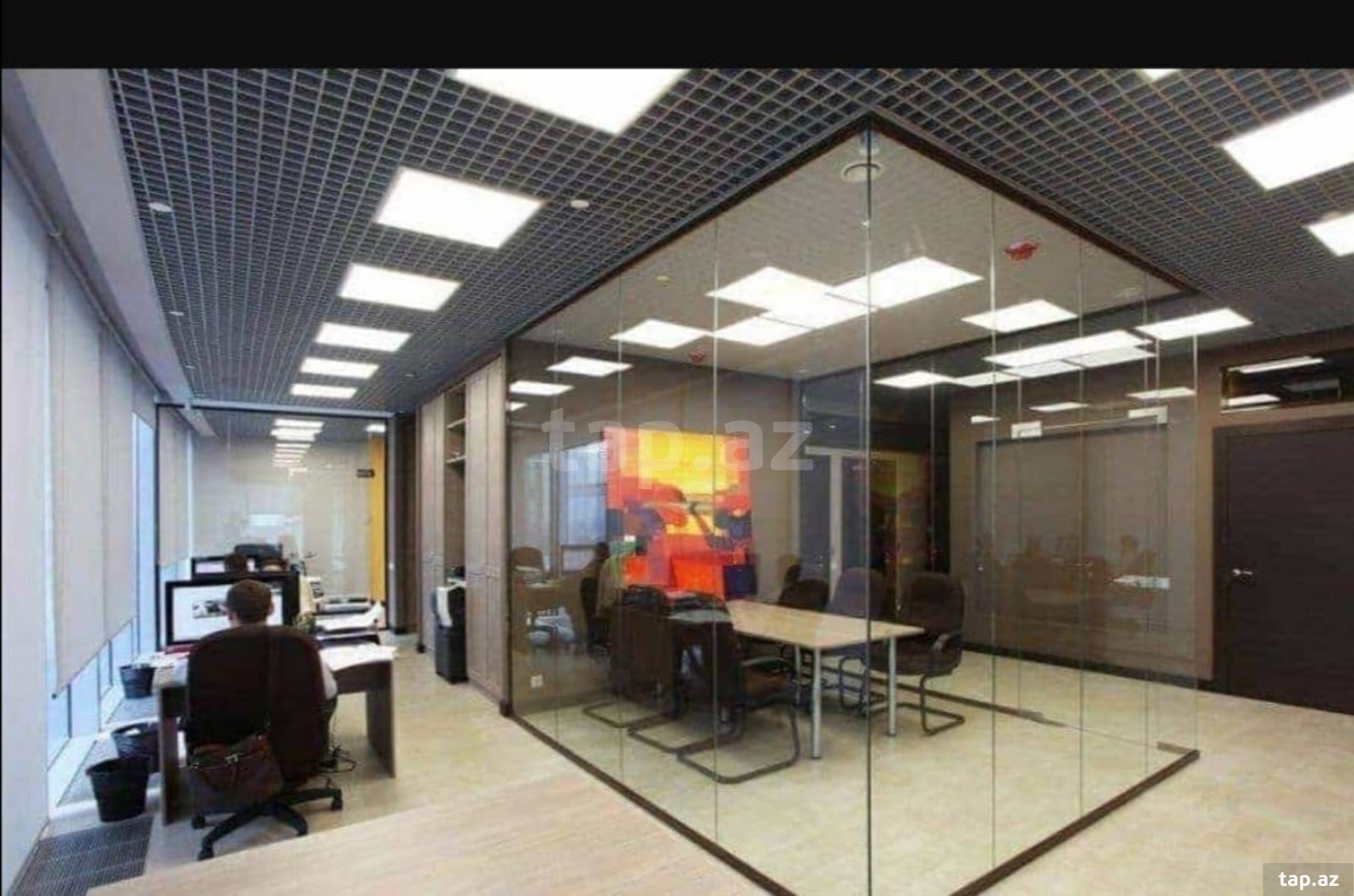 Ofis arakəsmələri (27)