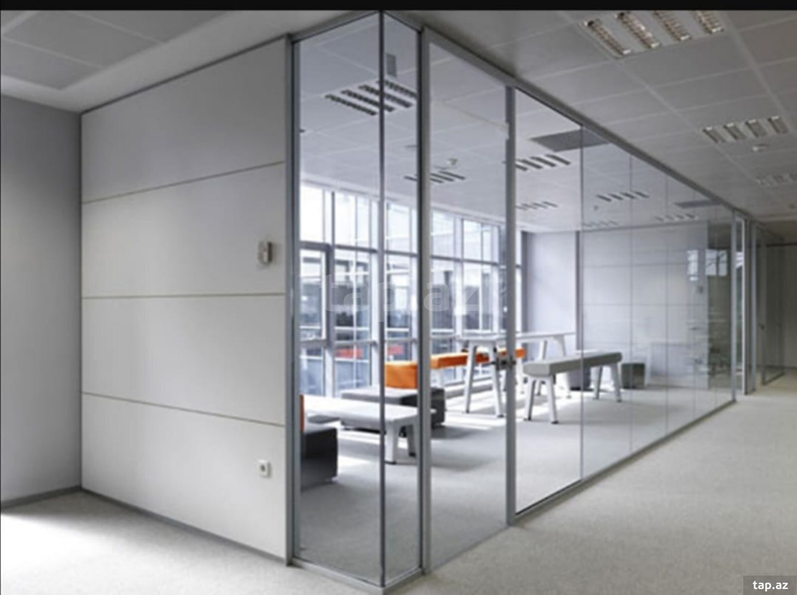 Ofis arakəsmələri (29)