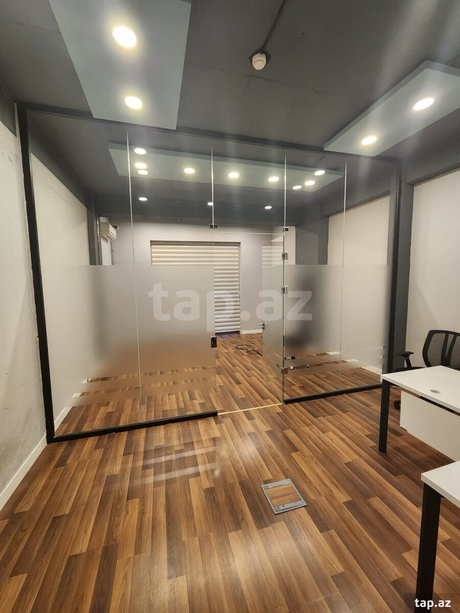 Ofis arakəsmələri (34)