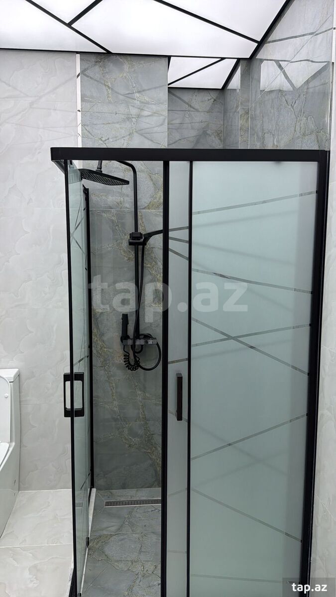 2-otaqlı yeni tikili, E.Akademiyası m., 67 m² (11)