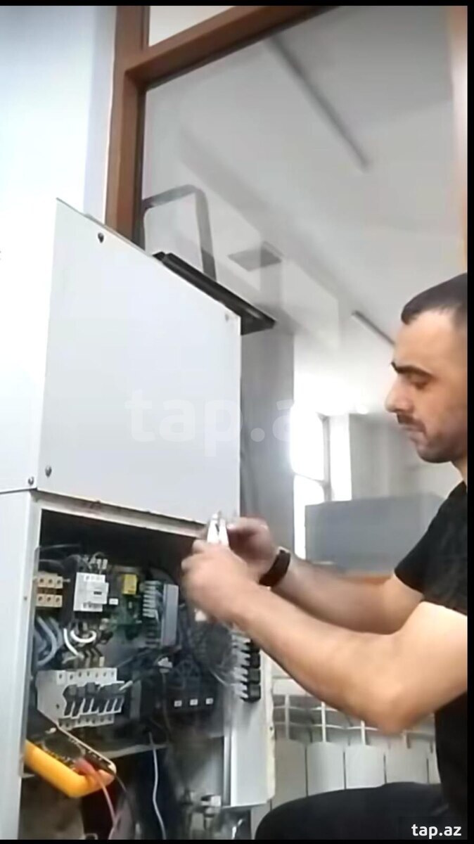 Texnik işi axtarıram (5)