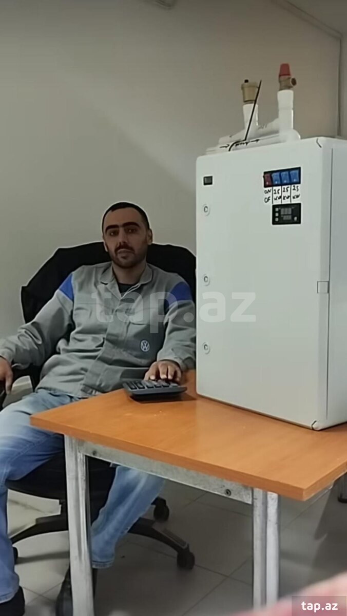 Texnik işi axtarıram (6)