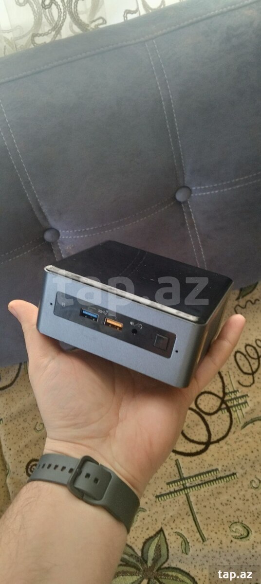 Mini PC
