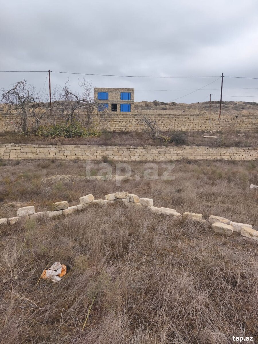 12 sot torpaq sahəsi, Ləhic bağları (5)
