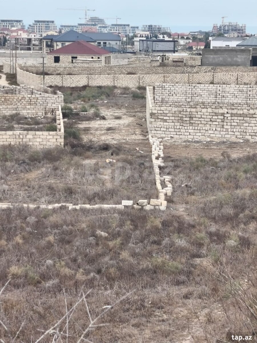 12 sot torpaq sahəsi, Ləhic bağları (7)
