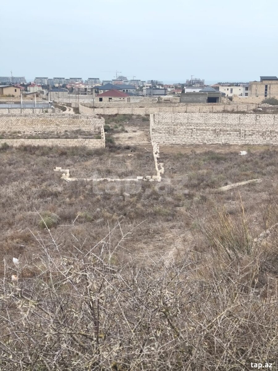 12 sot torpaq sahəsi, Ləhic bağları (10)