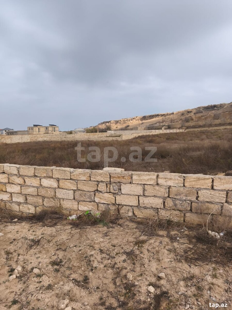 12 sot torpaq sahəsi, Ləhic bağları (11)
