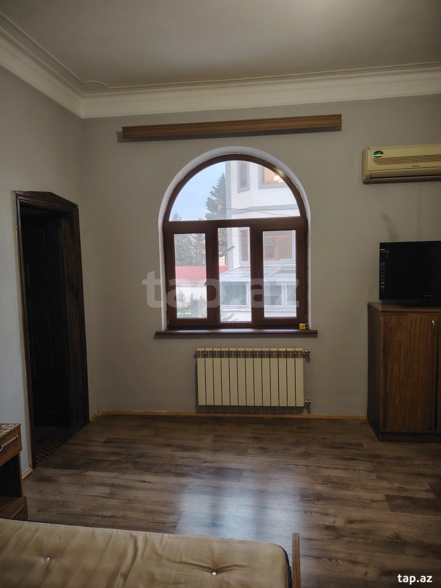 Həyət evi kirayə verilir, Binəqədi r.