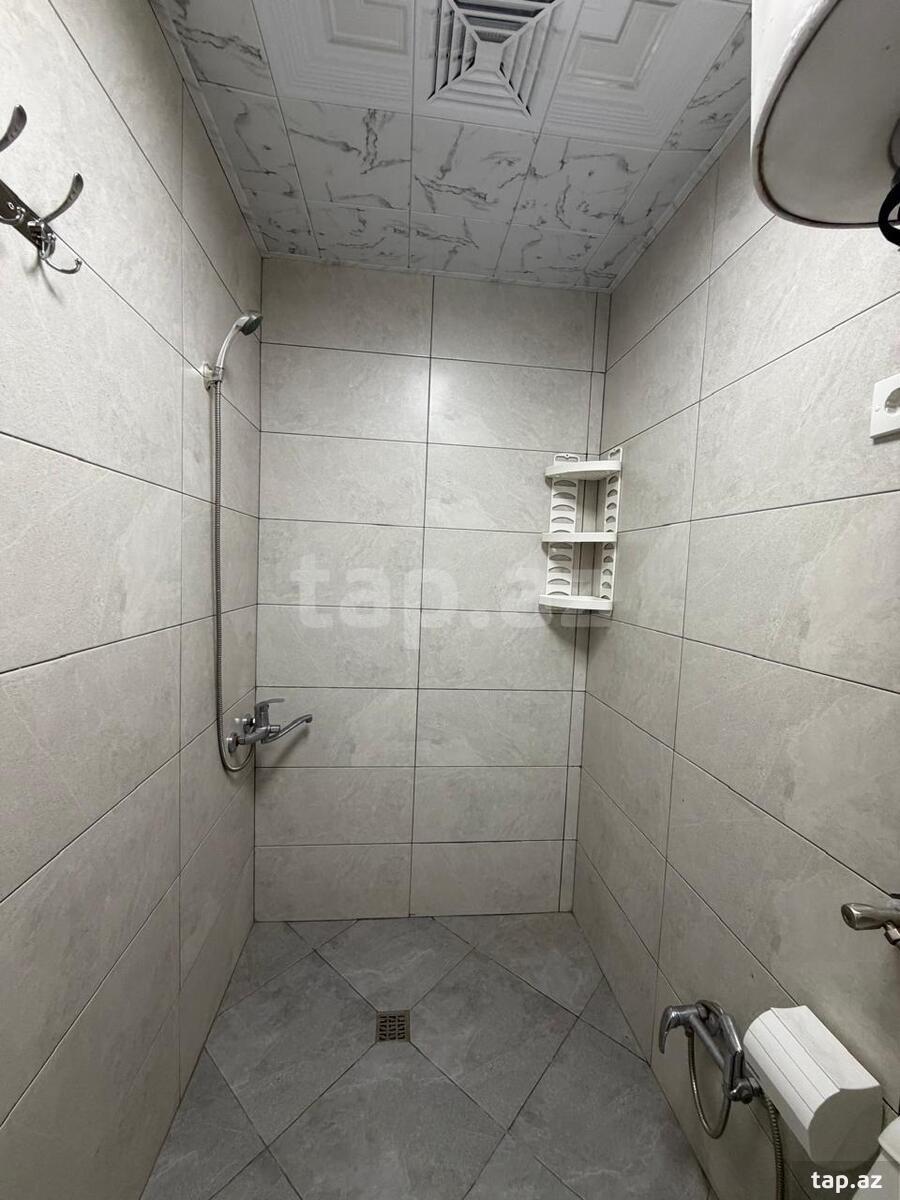 2-otaqlı yeni tikili, Masazır qəs., 53 m² (12)