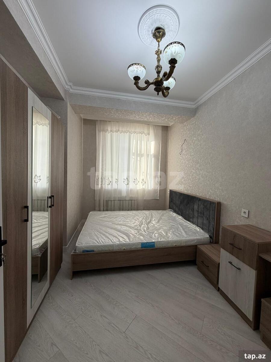 2-otaqlı yeni tikili, Masazır qəs., 53 m² (11)