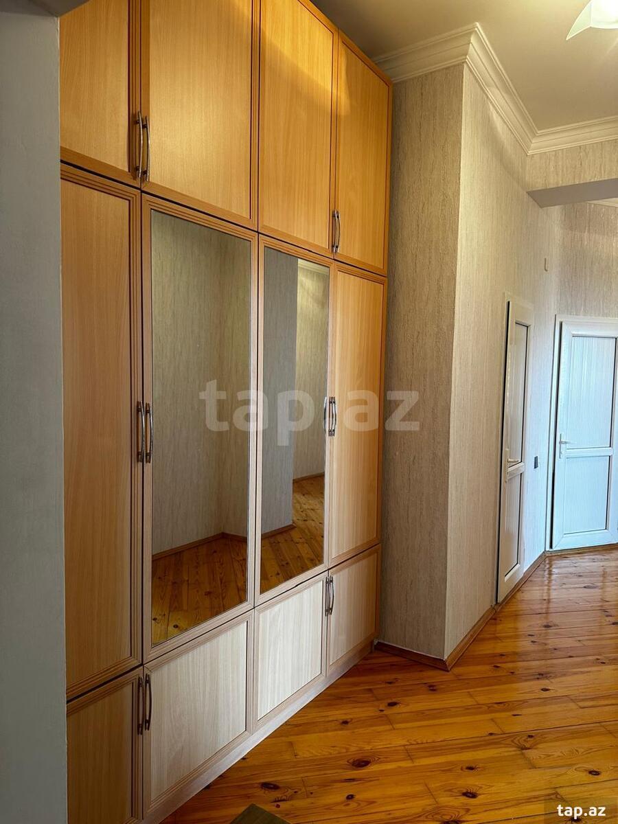 3-otaqlı yeni tikili kirayə verilir, Sumqayıt ş., 100 m² (6)