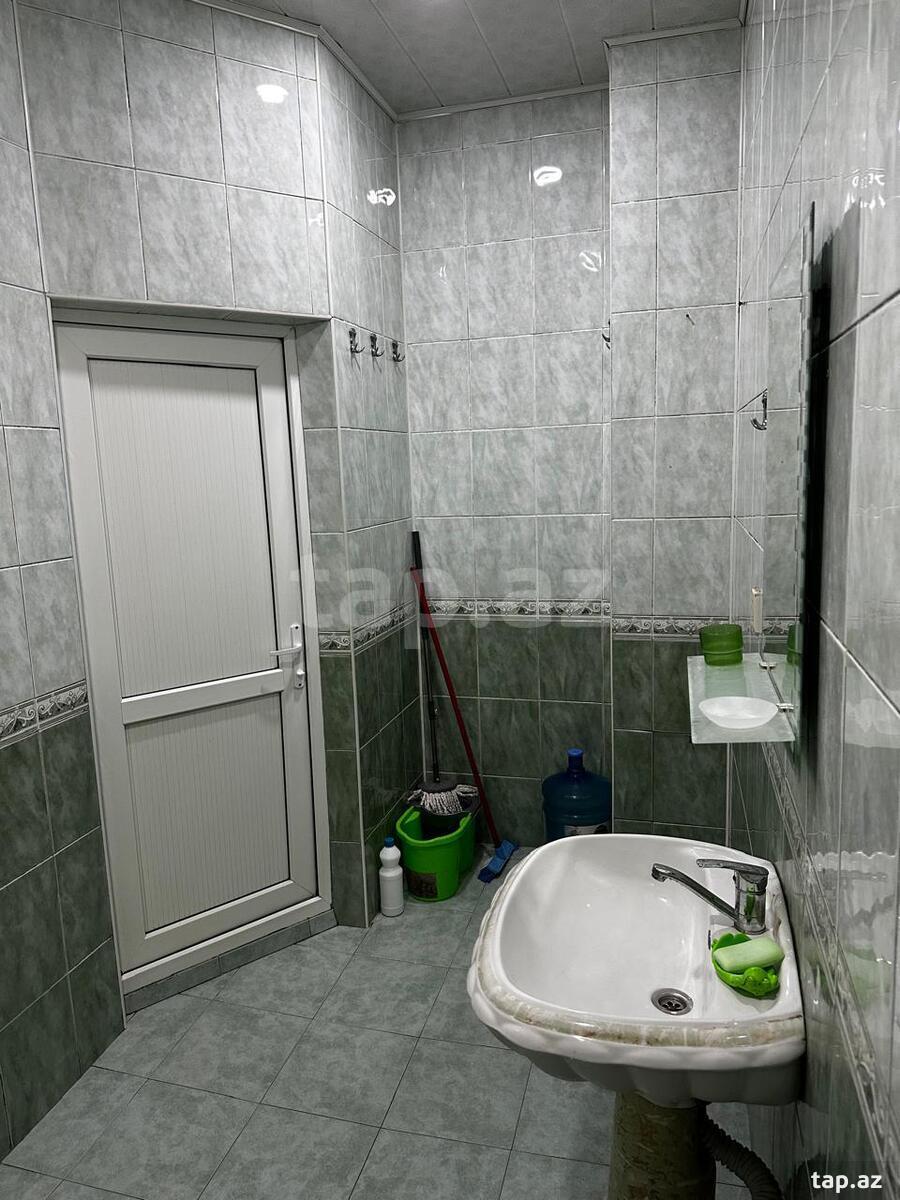 3-otaqlı yeni tikili kirayə verilir, Sumqayıt ş., 100 m² (11)