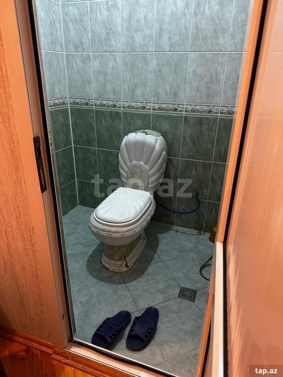 3-otaqlı yeni tikili kirayə verilir, Sumqayıt ş., 100 m² (15)