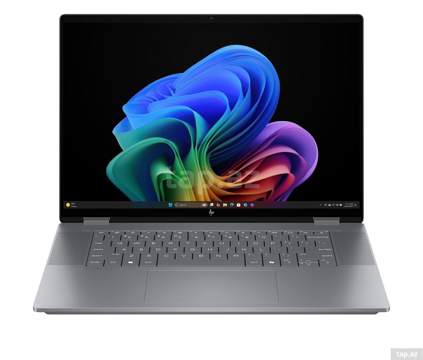 HP OmniBook X Flip (7)