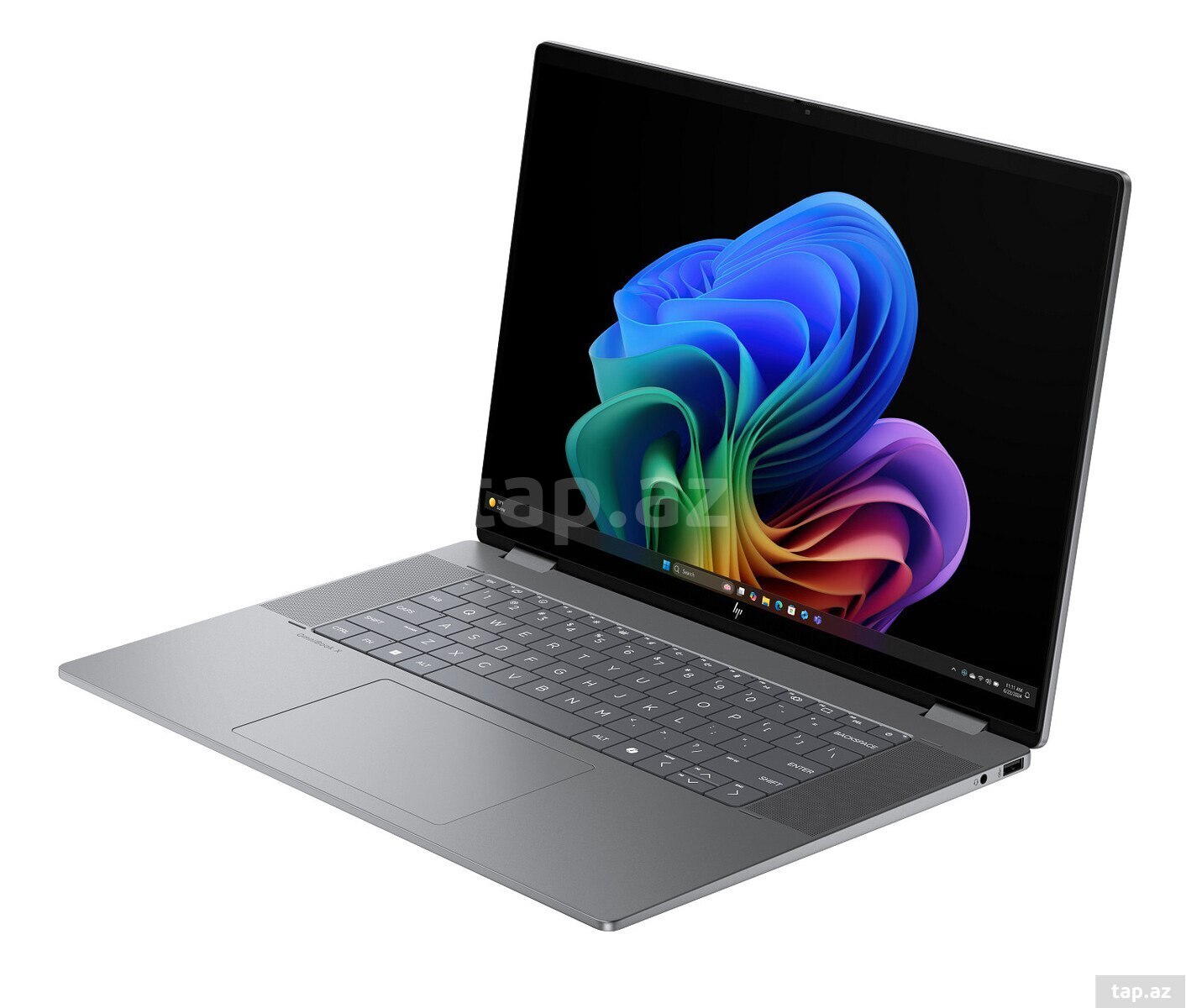 HP OmniBook X Flip (4)