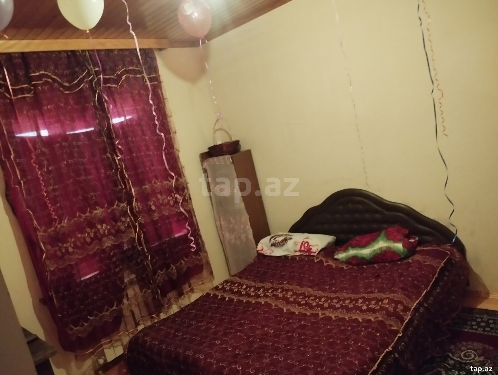 Həyət evi, Mehdiabad qəs. (7)