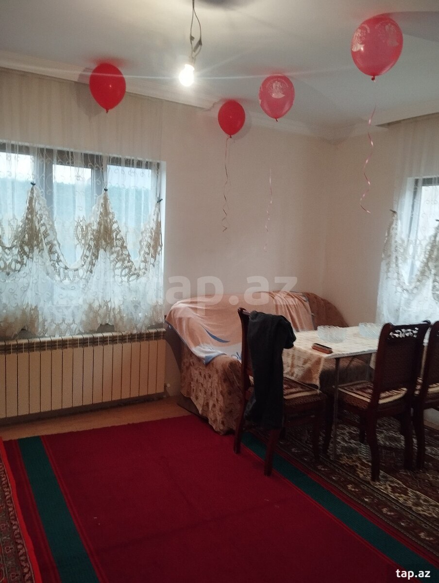 Həyət evi, Mehdiabad qəs. (6)