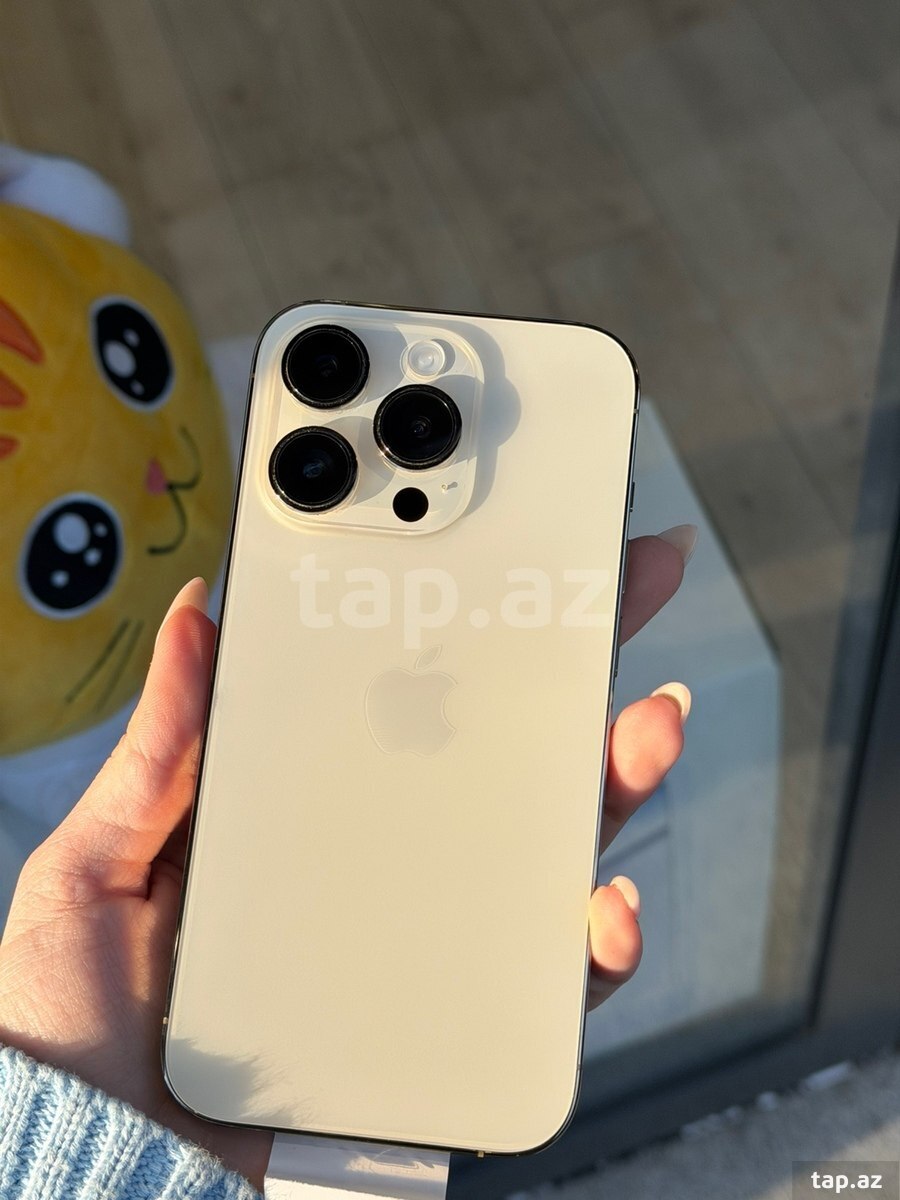 Apple iPhone 14 Pro Gold 256GB/6GB