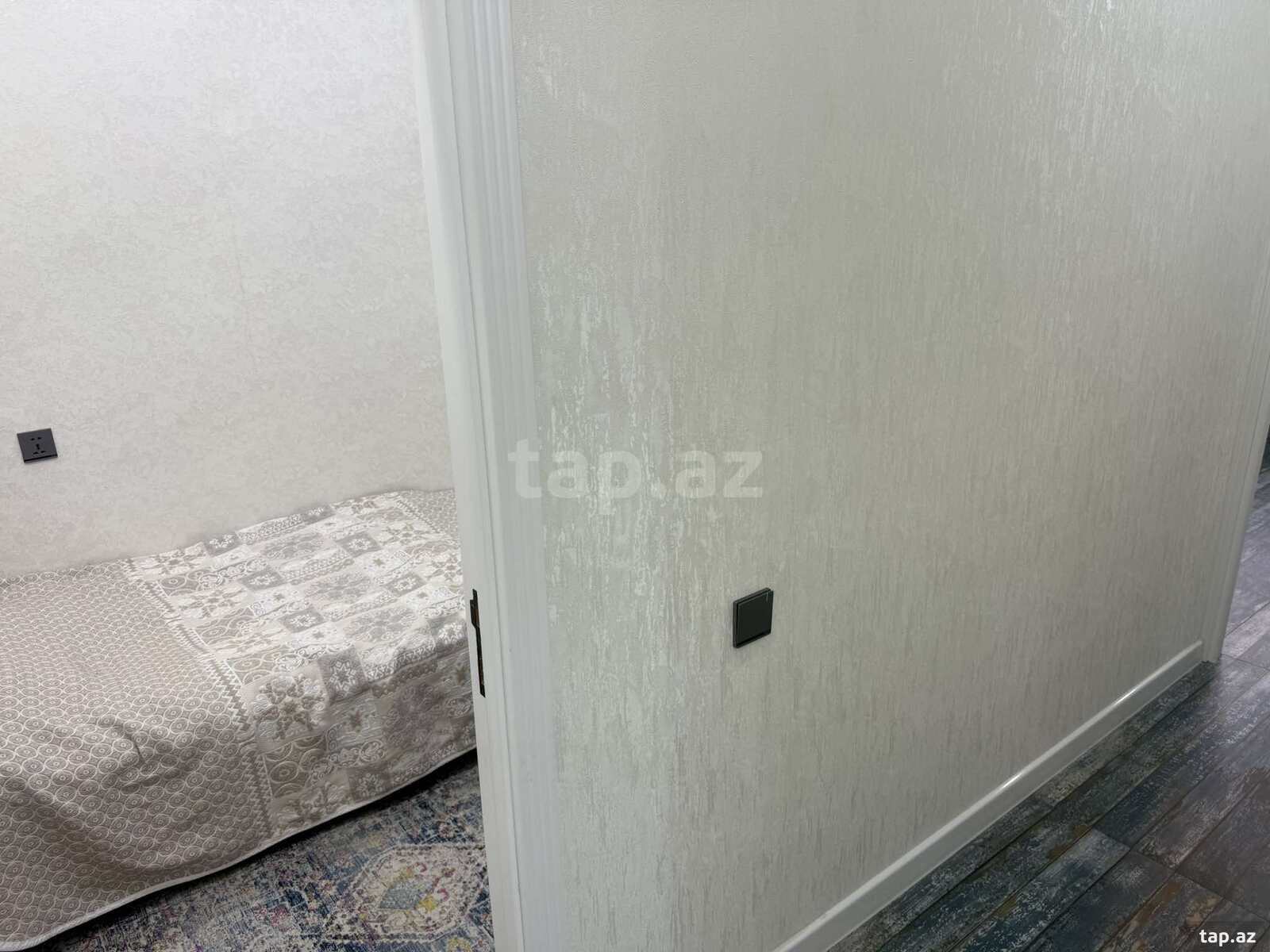 3-otaqlı yeni tikili kirayə verilir, Xırdalan ş., 93 m² (6)