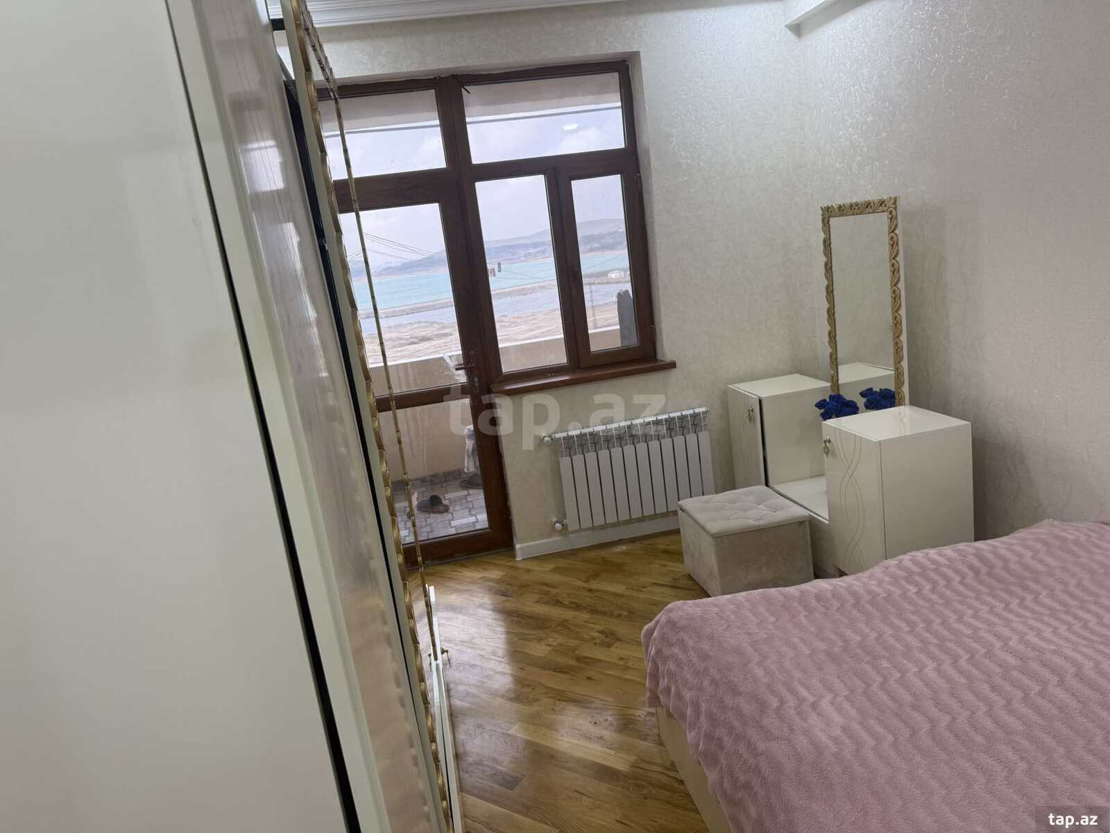 3-otaqlı yeni tikili kirayə verilir, Xırdalan ş., 93 m² (18)
