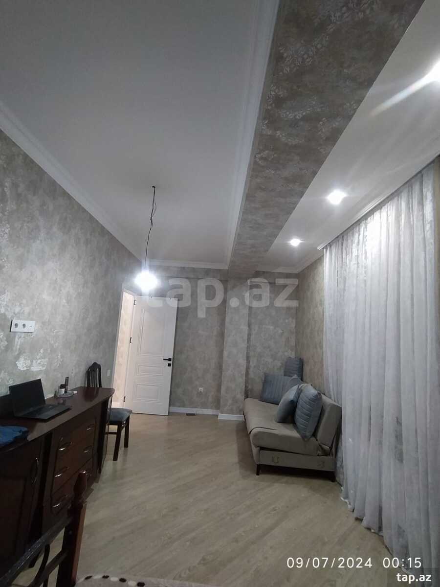 4-комн. квартира на продажу, Сумгаит