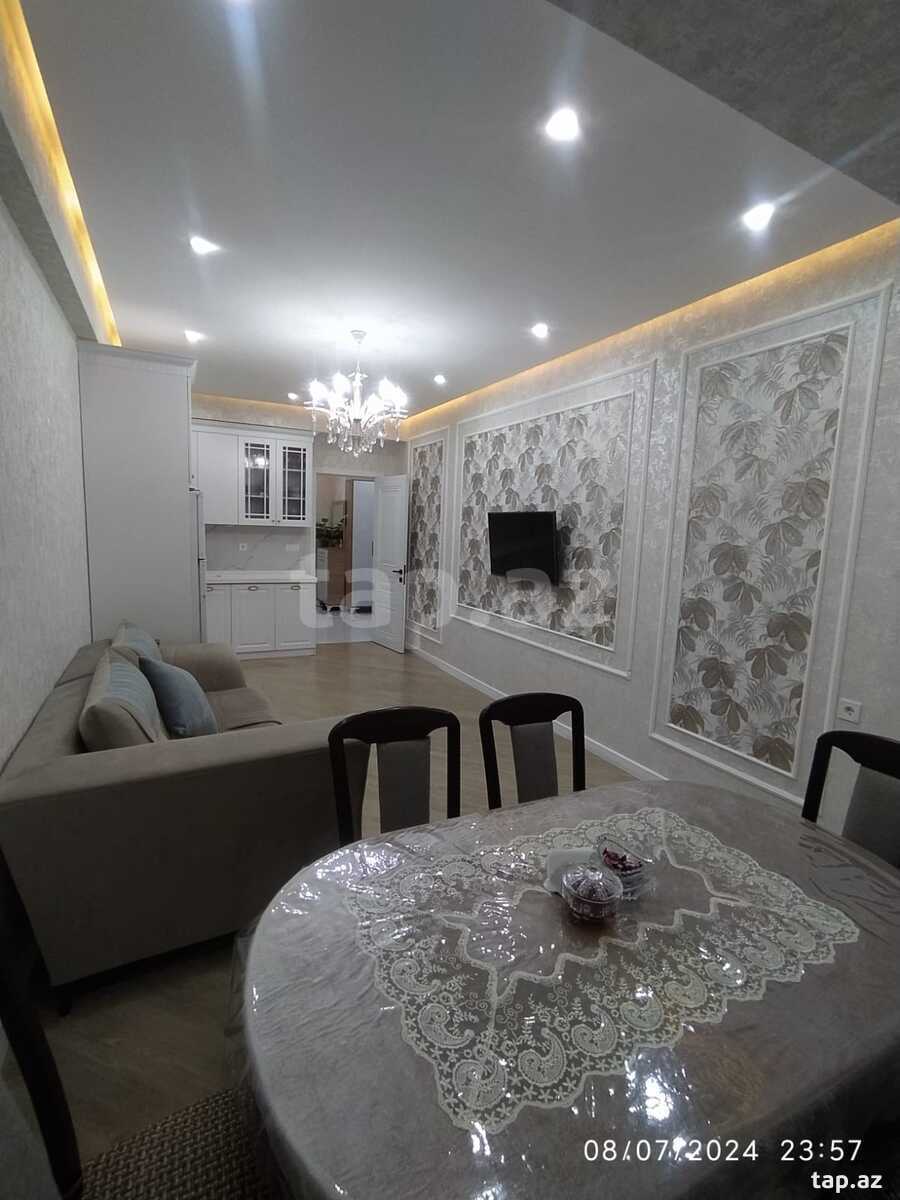4-комн. квартира на продажу, Сумгаит