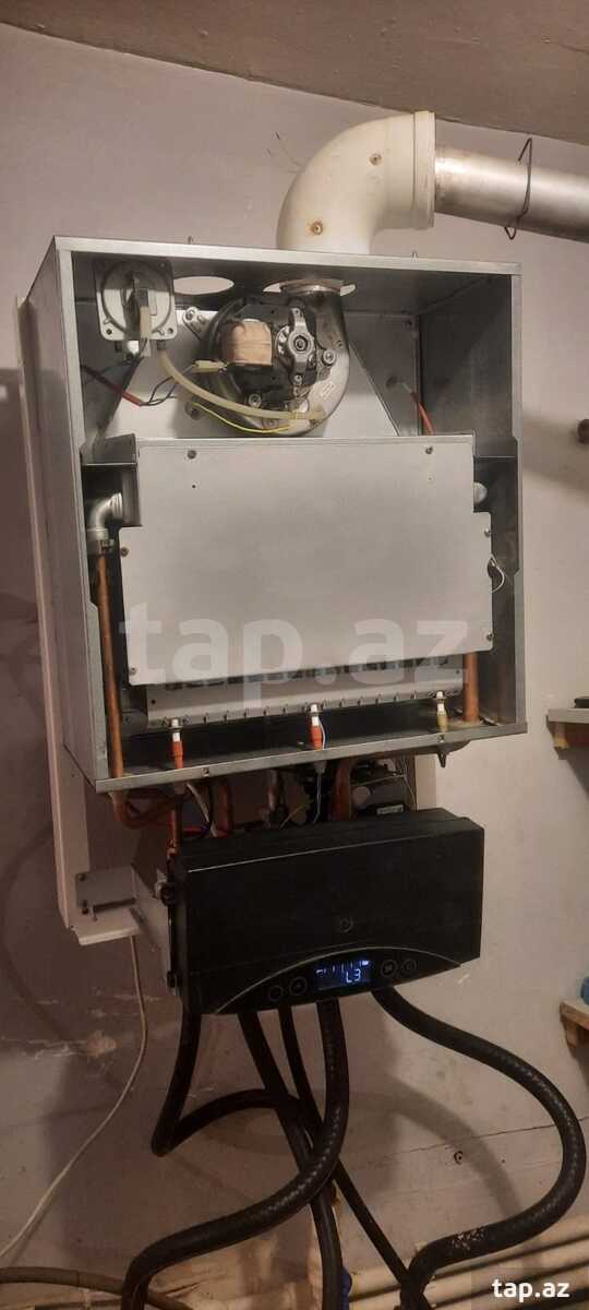 Kombi və isti su xətlərinin peşəkar yuyulması (10)