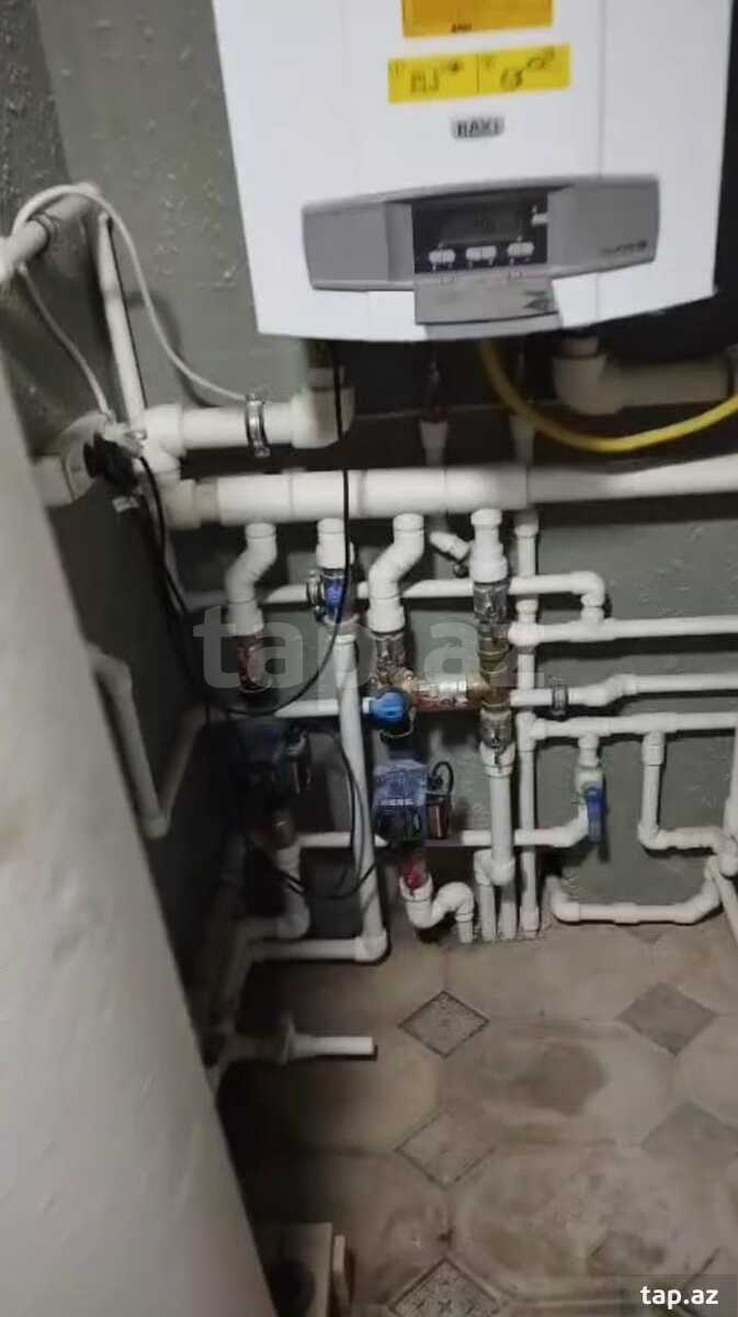 Kombi və isti su xətlərinin peşəkar yuyulması (9)