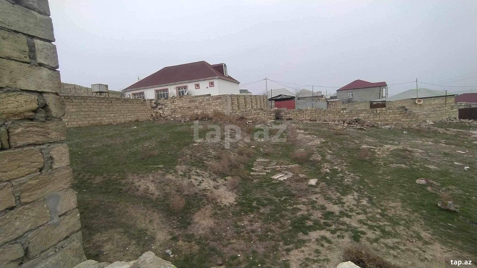 Земельный участок на продажу, Баку