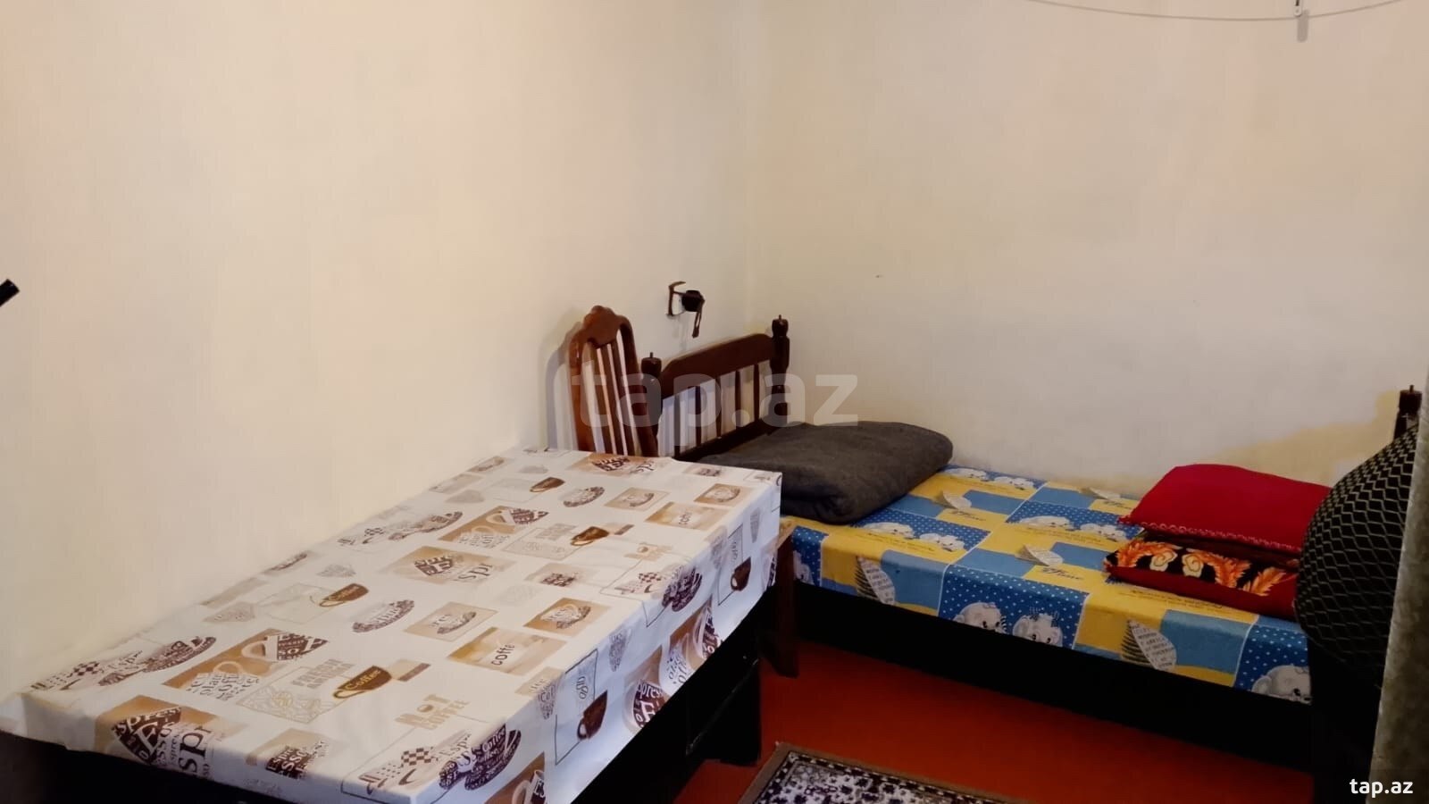 Həyət evi kirayə verilir, Yasamal r.