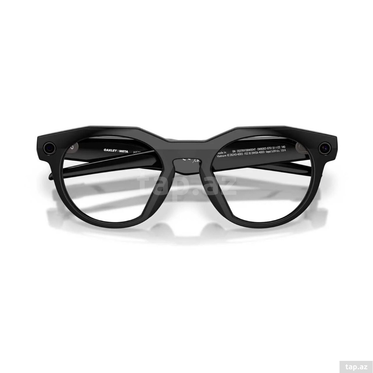 Oakley Meta Black Limited (2)