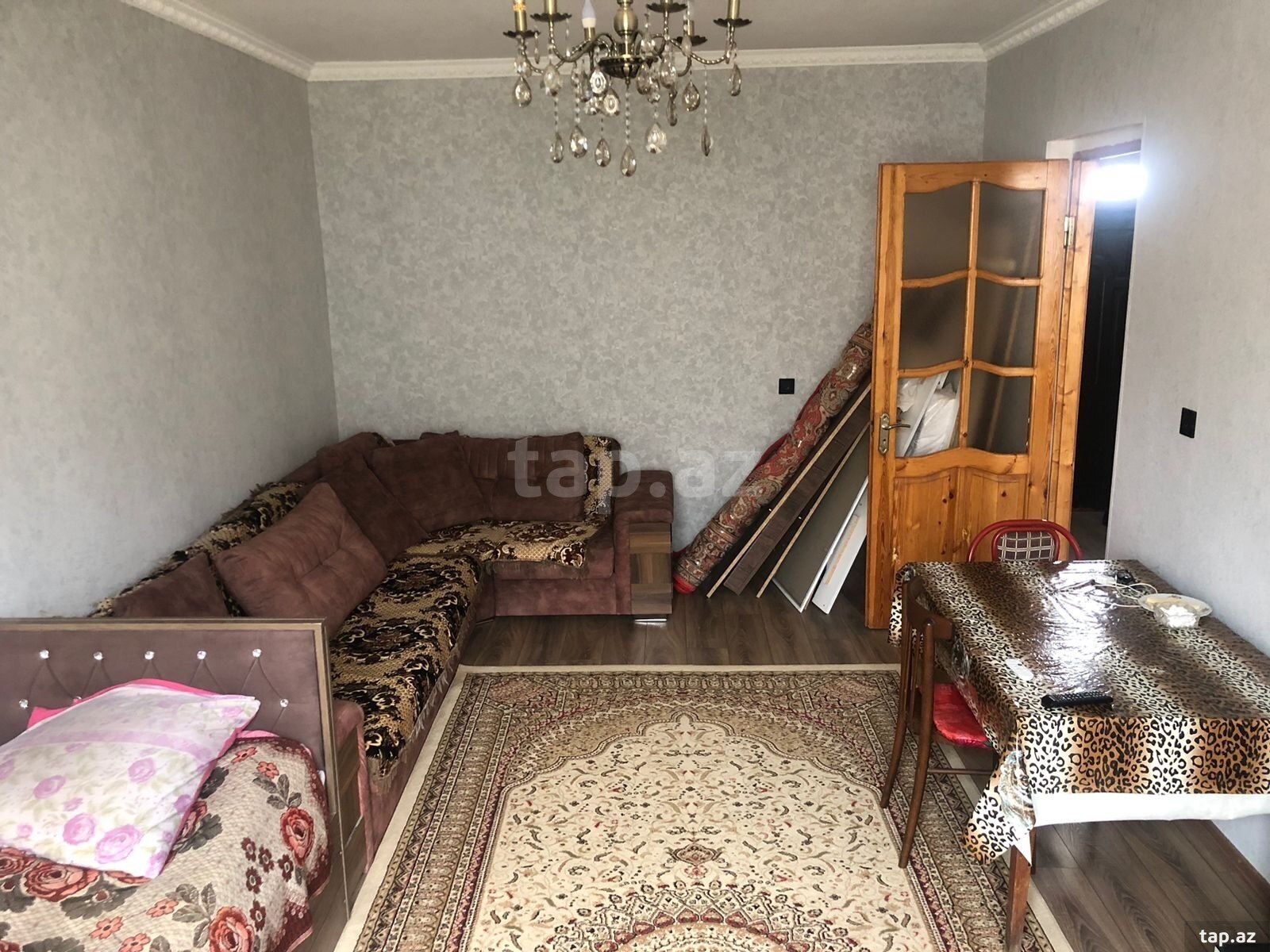 Həyət evi, Binəqədi r. (14)